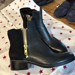 3.1 Phillip Lim Alexa ankle boots